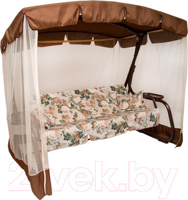 Качели садовые Olsa Турин с825