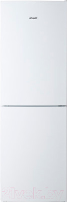 Холодильник с морозильником ATLANT ХМ 4619-100