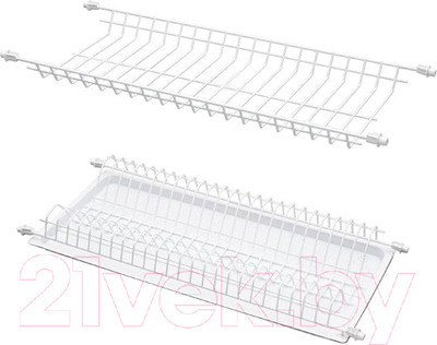 Сушилка для посуды встраиваемая Интерлиния 60