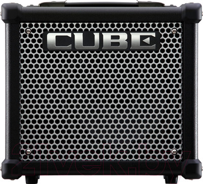 Комбоусилитель Roland Cube-10GX
