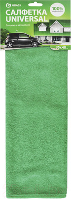 Салфетка хозяйственная Grass IT-0306