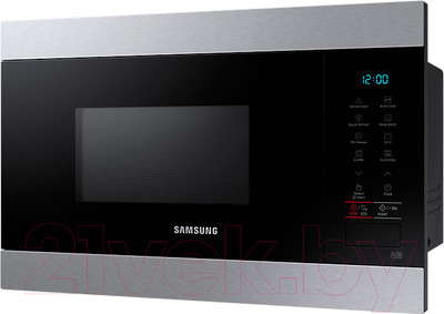 Микроволновая печь Samsung MG22M8074AT