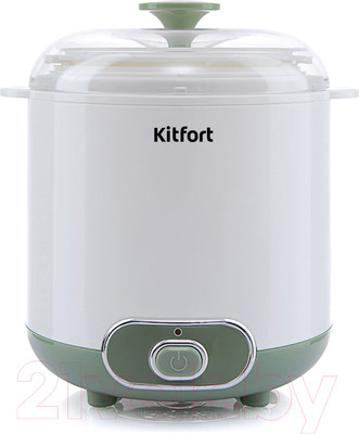 Йогуртница Kitfort KT-2005