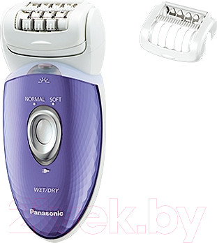 Эпилятор Panasonic ES-ED23-V520