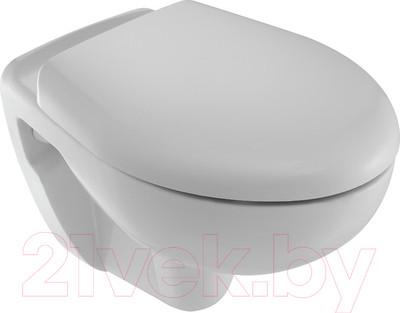 Унитаз подвесной Jacob Delafon Mideo E4345G-00