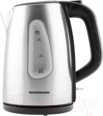 Электрочайник Normann AKL-142