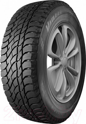 Зимняя шина Viatti Bosco S/T V-526 235/55R18 100T