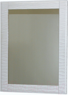 Зеркало СанитаМебель Лотос 301.600