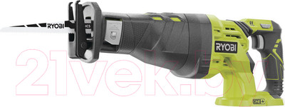 Сабельная пила Ryobi R18RS-0 (5133002637)