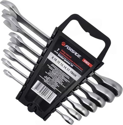 Набор ключей Forsage F-51072 (4675)
