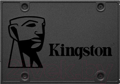 Жесткие диски, SSD