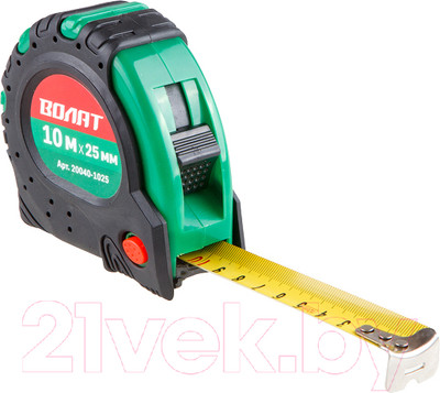 Рулетка Волат 20040-1025