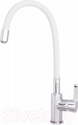 Смеситель Rubineta Flexy-33 (WT)