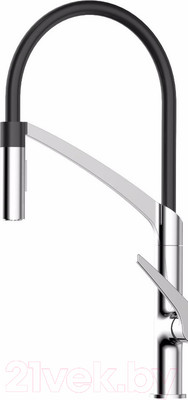 Смеситель Rubineta Ultima-50