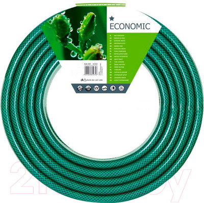 Шланг поливочный Cellfast Economic 5/8" (30м)