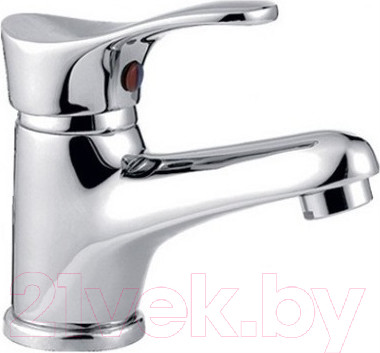 Смеситель Ledeme L1014-B