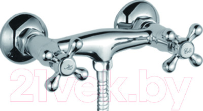 Смеситель Ledeme L2008