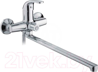 Смеситель Ledeme L2229-B