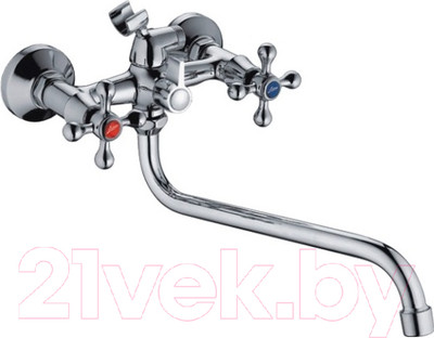 Смеситель Ledeme L2308