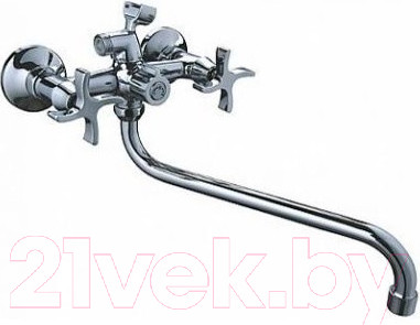 Смеситель Ledeme L2322