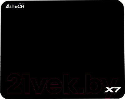 Коврик для мыши A4Tech X7-500MP (черный)