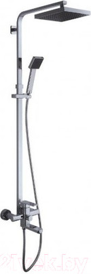 Душевая система со смесителем Ledeme L2433