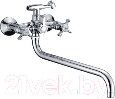 Смеситель Ledeme L2611