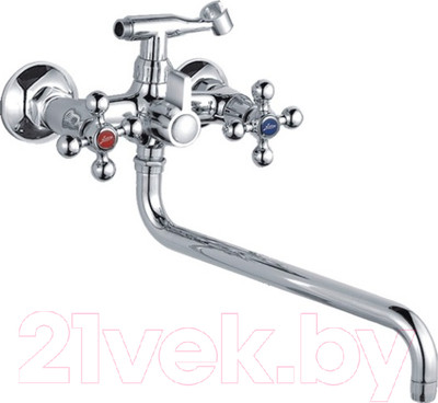 Смеситель Ledeme L2719