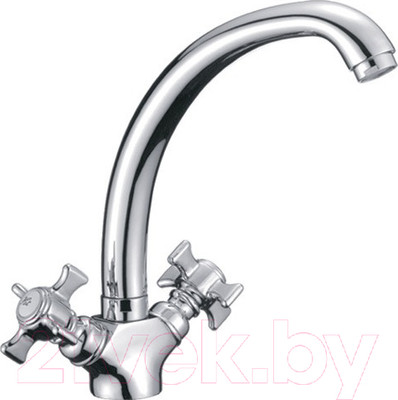 Смеситель Ledeme L4111