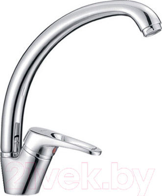 Смеситель Ledeme L4113