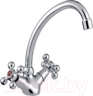 Смеситель Ledeme L4119