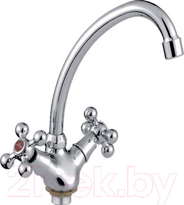 Смеситель Ledeme L4119-2