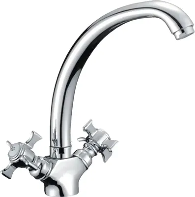 Смеситель Ledeme L4211