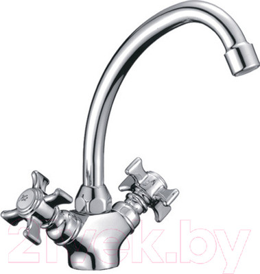 Смеситель Ledeme L4211