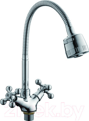 Смеситель Ledeme L4319-3