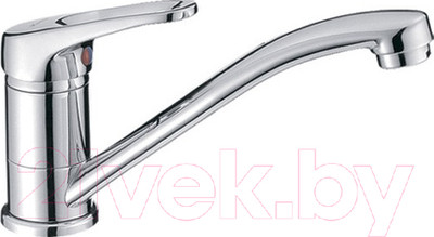 Смеситель Ledeme L4513-2