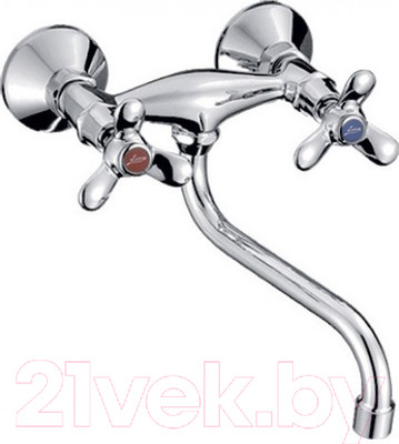 Смеситель Ledeme L4608