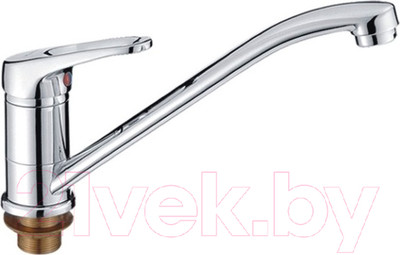 Смеситель Ledeme L4913