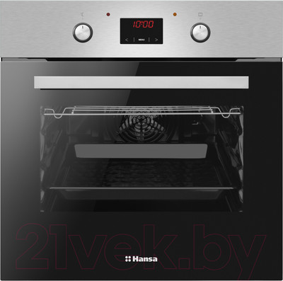 Электрический духовой шкаф Hansa BOEI68461