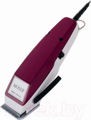 Машинка для стрижки волос Moser 1400-0050