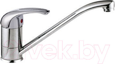 Смеситель Ledeme L4229-В