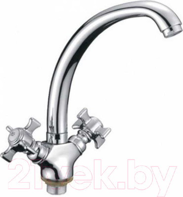 Смеситель Ledeme L5911