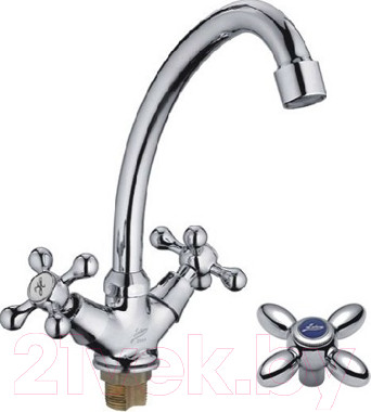 Смеситель Ledeme L5927