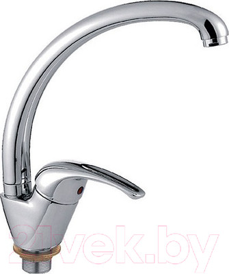 Смеситель Ledeme L5929-B