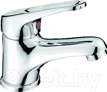 Смеситель Loffrey LF81013