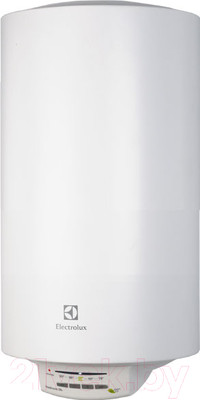 Накопительный водонагреватель Electrolux EWH 80 Heatronic DL Slim DryHeat