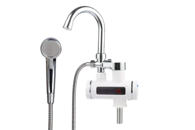 Кран-водонагреватель Unipump BEF-001-03