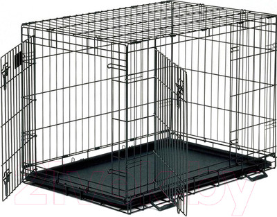 Клетка для животных Золотая клетка 041CК