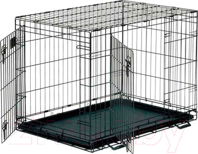 Клетка для животных Золотая клетка 042CК