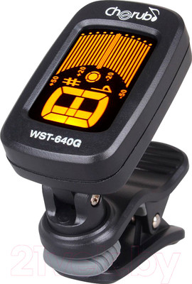 Тюнер Cherub WST-640G